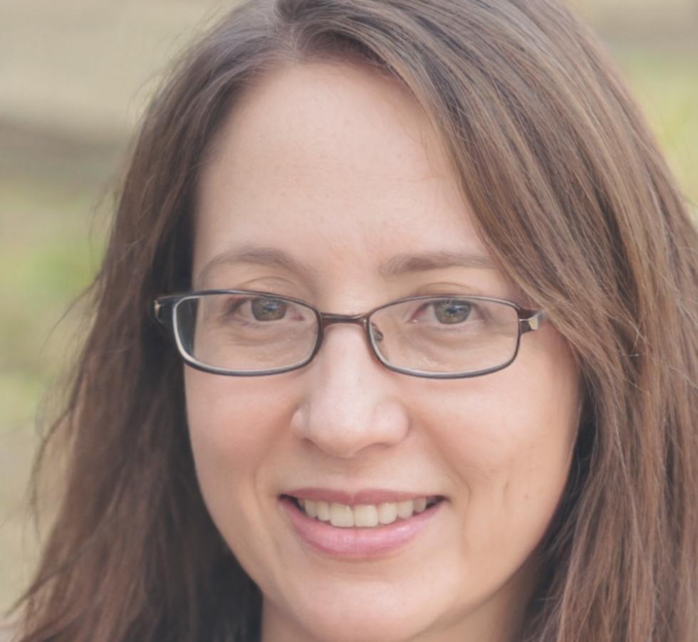 Portrait de Léonie Vasseur, formatrice en gestion budgétaire
