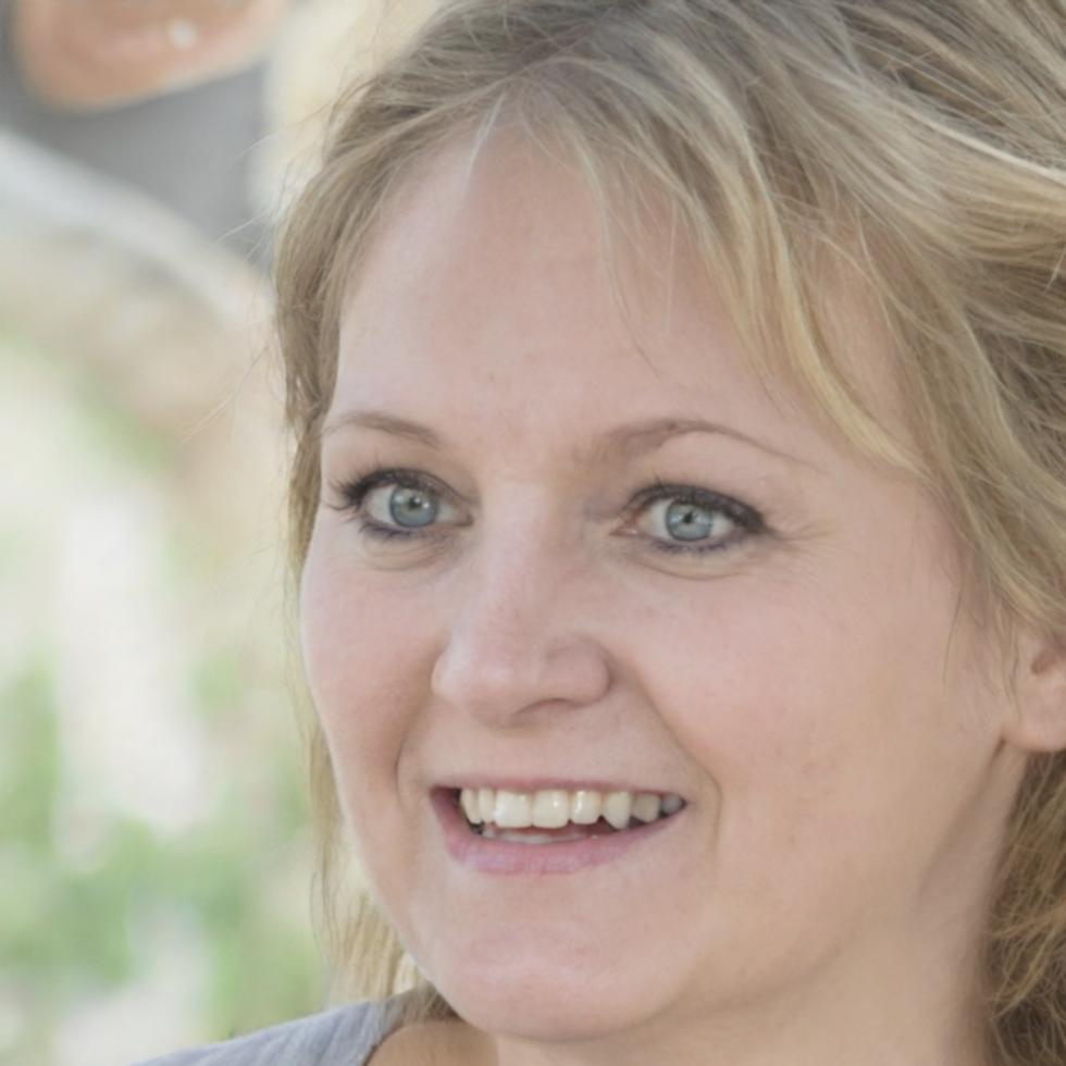 Portrait d'Émeline Duvernet, spécialiste investissements
